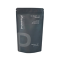 ProteinAgil – Veganes Erbsenprotein 600 g Pulver DigeZyme – Produktfoto Vorderseite – AgilPharma