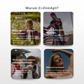 C+ZinkAgil – Immunsystem oxidativer Stress Vitamin C Zink – AgilPharma