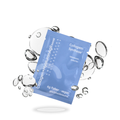 Collagen+HyaluronAgil Boost Sachet 6 Gramm Pulver mit Wassertropfen, vegan, kalorienarm, zuckerfrei