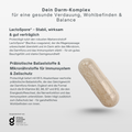 ProtectAgil – LactoSpore Probiotikum Piperin Pfefferextrakt – AgilPharma