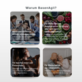 Warum BasenAgil? Für aktiven Alltag, ausgewogene Ernährung, Sportler und Menschen ab der Lebensmitte – Mineralstoffkomplex vegan von AgilPharma
