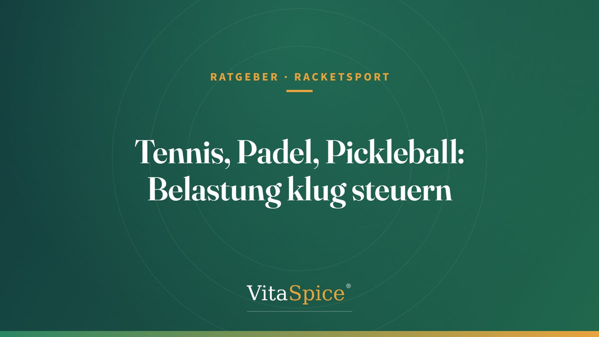 Ratgeber Racketsport