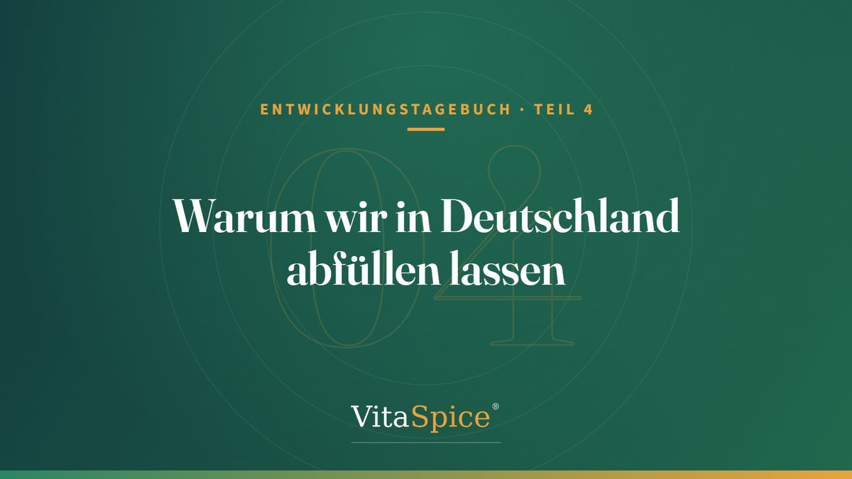 Entwicklungstagebuch Teil 4