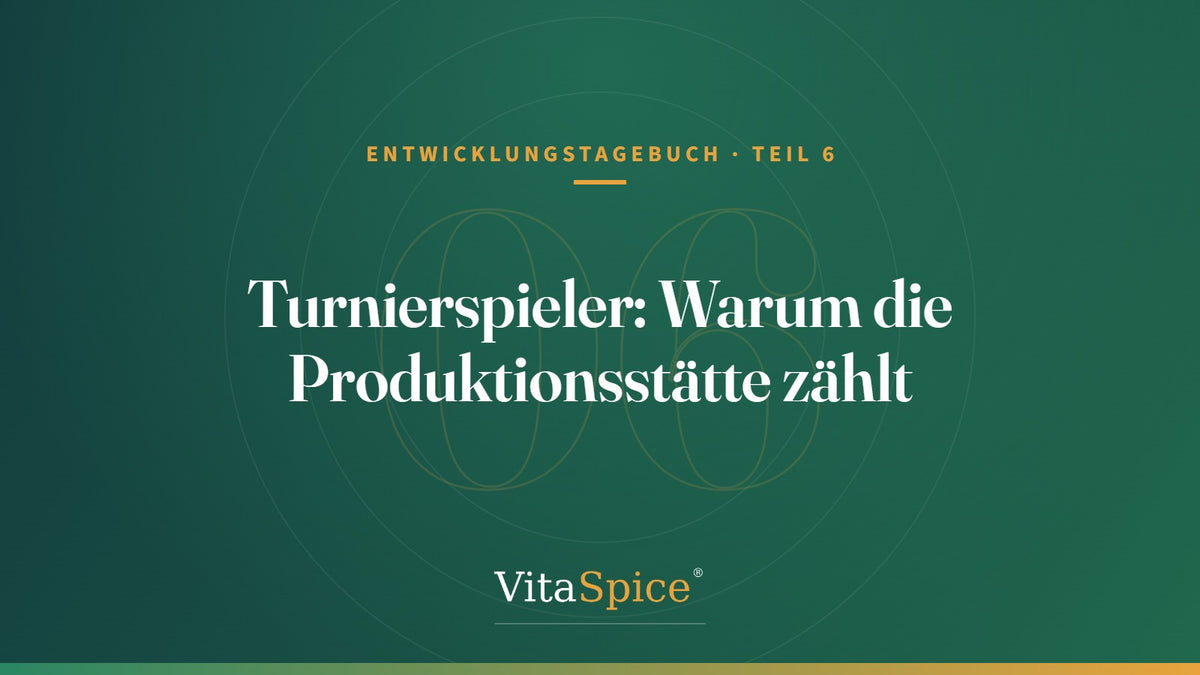 Entwicklungstagebuch Teil 6