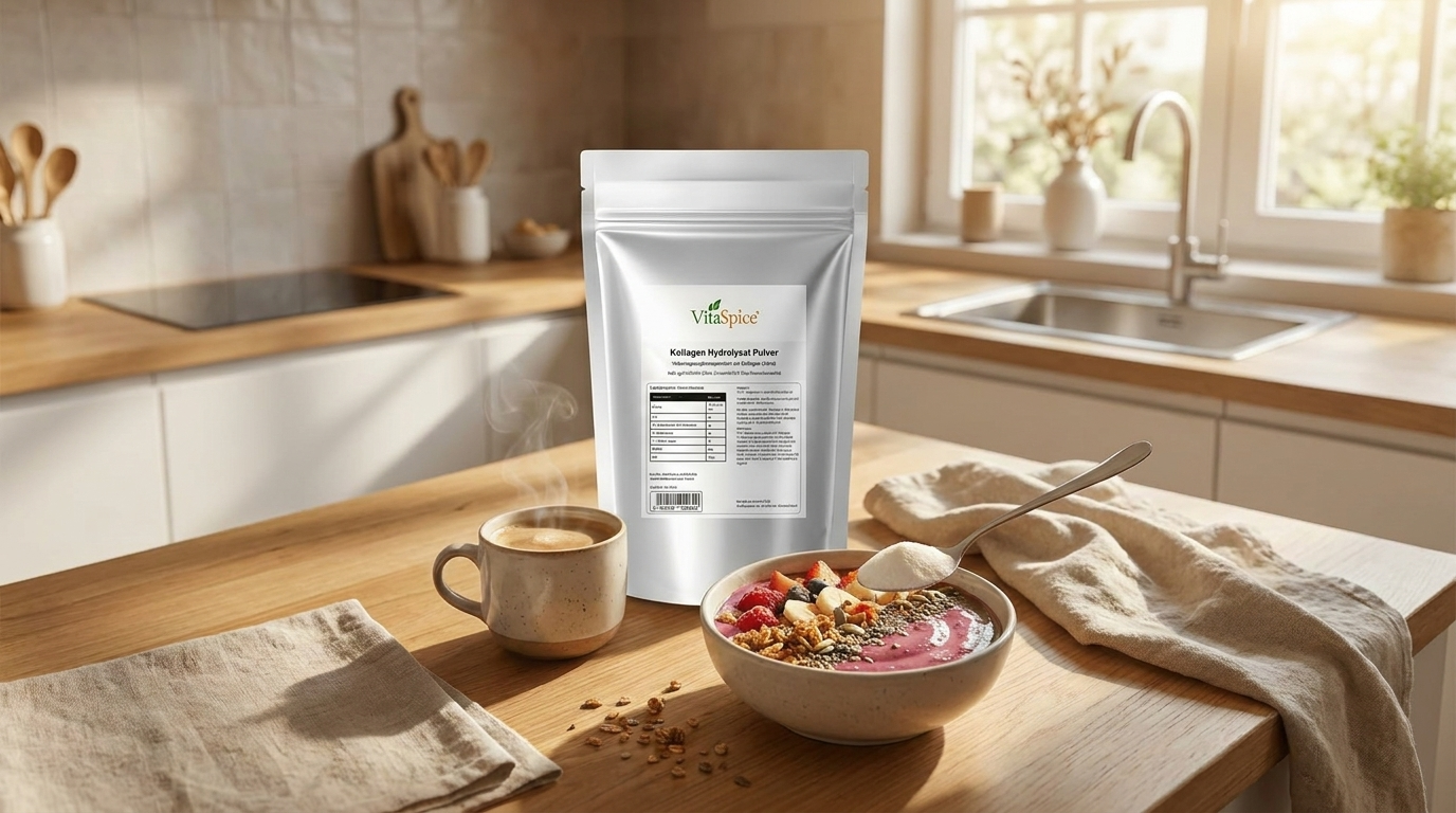 Kollagen_Müsli_VitaSpice
