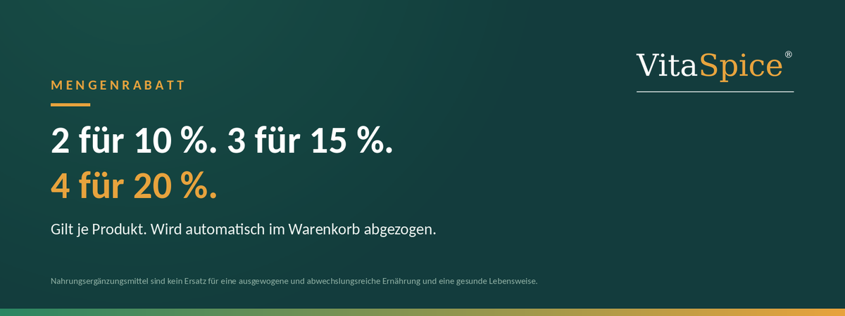 Mengenrabatt-Produkte