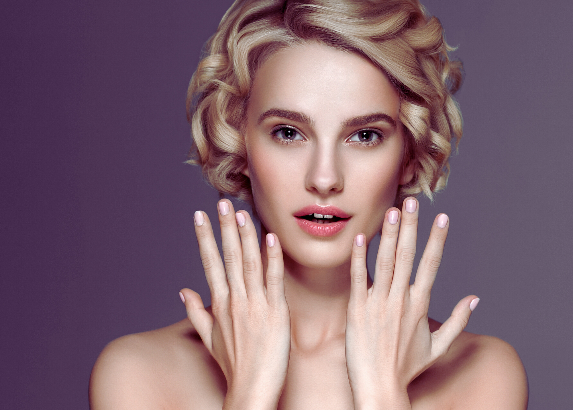 Haut, Haare & Nägel