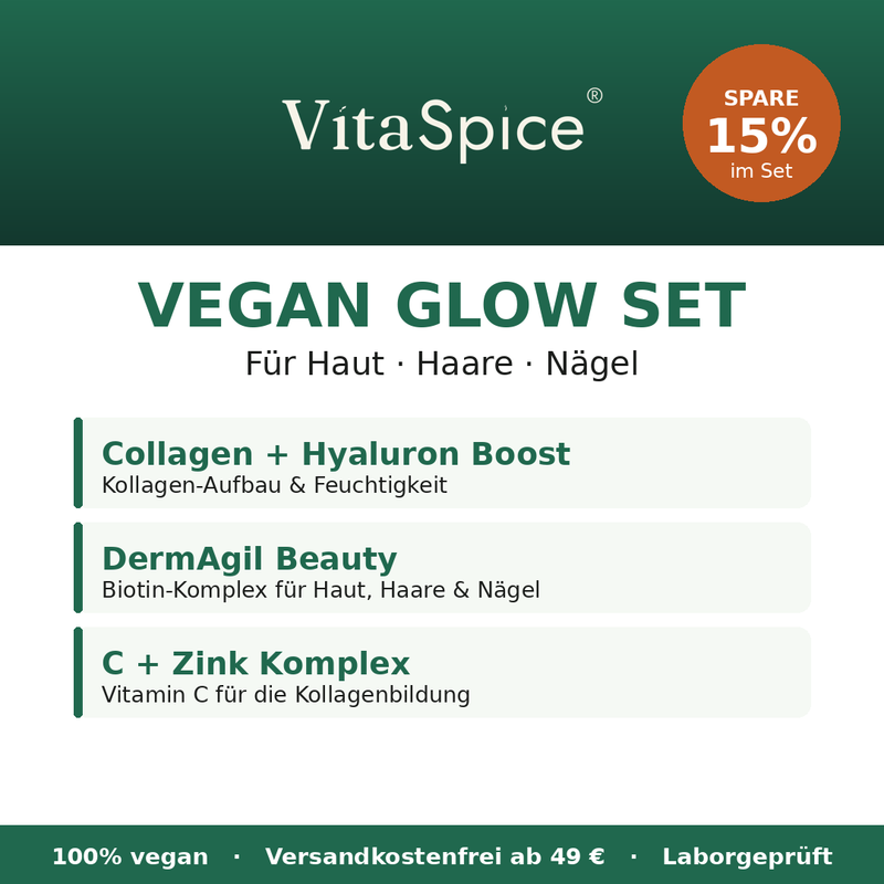 Beauty Komplett-Set - Spare 15%