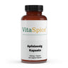 Apfelessig Extrakt Kapseln 600mg - 120 vegane Kapseln