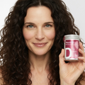 DermAgil Beauty – MSM Biotin Zink Kapseln – Produktfoto – AgilPharma