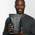 ProteinAgil – Erbsenprotein Pulver mit Kakao Ceylon-Zimt – Produktfoto – AgilPharma
