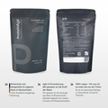 ProteinAgil – DigeZyme Enzymkomplex Erbsenprotein vegan – AgilPharma