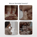 DermAgil Beauty – 5 Mineralstoffe Zink Eisen Selen – AgilPharma