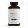 Jod 200µg - 180 vegane Tabletten