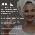 DermAgil Beauty – Silicium aus Bambusextrakt – AgilPharma