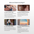ElektrolytAgil – Elektrolytgleichgewicht Flüssigkeitshaushalt – AgilPharma