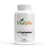 L-Tryptophan Dose Vorderseite - Essentielle Aminosäure für Schlaf und Stimmung