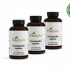 Ashwagandha 10% Withanolide 3er-Pack Bundle - 3 Monate Vorrat mit 15% Mengenrabatt