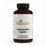 Ashwagandha 10% Withanolide - 90 vegane Kapseln