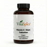Eisen + Vitamin C - 120 vegane Tabletten