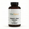 VitaSpice Eisen + Vitamin C - 120 vegane Tabletten
