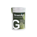 GreenAgil Pflanzen-Komplex – 90 vegane Kapseln – Produktfoto Vorderseite – AgilPharma