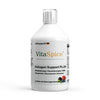 VitaSpice Kollagen Support PLUS+ Shots - Wild Berry - 500ml (33 Shots à 15 ml)