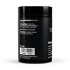 Kreatin Monohydrat 500g – Pulver in Nahaufnahme Verzehrempfehlung