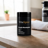 Lifestyle Foto Kreatin Monohydrat 500g – 100% reines Kreatin