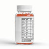 Multivitamin Gummies Kids Orange – Inhaltsstoffe