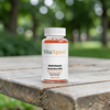 Nährwerttabelle und Zutatenliste Multivitamin Gummies Kids Orange – 11 Vitamine und Zink