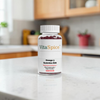 Omega 3 Gummies Kids Himbeere Lifestyle