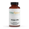 VitaSpice Omega 3 Max 35/25 - 120 Softgels
