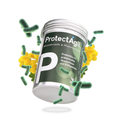 ProtectAgil Probiotika-Komplex – Nahrungsergänzungsmittel vegan – AgilPharma