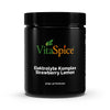 VitaSpice Elektrolyte Komplex Strawberry 500g – Premium Elektrolytpulver mit Erdbeer-Geschmack für Hydration und Leistung
