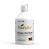 Kollagen Vital PLUS+ Shots (1500 DA) - Wild Berry - 500ml