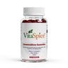 Löwenmähne + Vitamin B6 Gummies - 60 Stk.