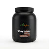 VitaSpice Premium Whey Protein Schokolade 1000g – Hochwertiges Molkenprotein für Muskelaufbau und Regeneration
