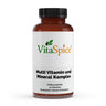 Multi Vitamin und Mineral Komplex - 120 Softgels