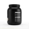 Whey Protein Erdbeere Nährwerttabelle – 75-80% Proteingehalt, 22-24g Protein pro Portion

