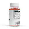 Nährwerttabelle Ashwagandha + Vitamin B6 Gummies – 30 mg KSM-66 Ashwagandha-Extrakt (10:1, entspricht 300 mg Wurzelextrakt) und Vitamin B6