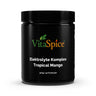 Elektrolyte Pulver Tropical Mango - 300g | Für Sport & Hydration | Vegan