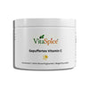 Gepuffertes Vitamin C 500mg 240 Kapseln Sonderpreis von VitaSpice