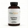 Gepuffertes Vitamin C 500mg + Magnesium – magenschonend für das Immunsystem, vegan – Ansicht 1/3