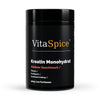 Kreatin Monohydrat Raspberry – reines Creatine Pulver für Kraft & Muskelaufbau – Ansicht 1/3