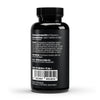 Magnesium 4fach Komplex – Citrat, Bisglycinat, Malat & Taurat für die Muskelfunktion – Ansicht 2/3