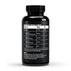 Magnesium 4fach Komplex – Citrat, Bisglycinat, Malat & Taurat für die Muskelfunktion – Ansicht 3/3