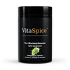 Pre-Workout Booster Apfel – mit Kreatin, Beta-Alanin & Koffein für Kraft & Leistung – Ansicht 1/3