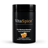 Pre-Workout Booster Tutti Frutti – mit Beta-Alanin & Koffein für Energie & Pump – Ansicht 1/3