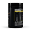 Pre-Workout Booster Tutti Frutti – mit Beta-Alanin & Koffein für Energie & Pump – Ansicht 3/3